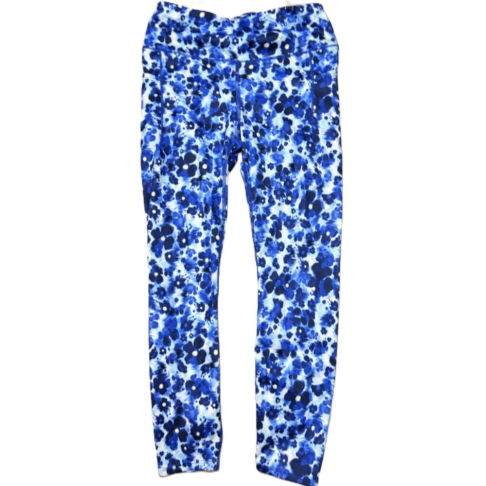 Members Mark Girls Leggings Size M (7/8) NWOT